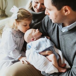 Meet your Posher, Beth